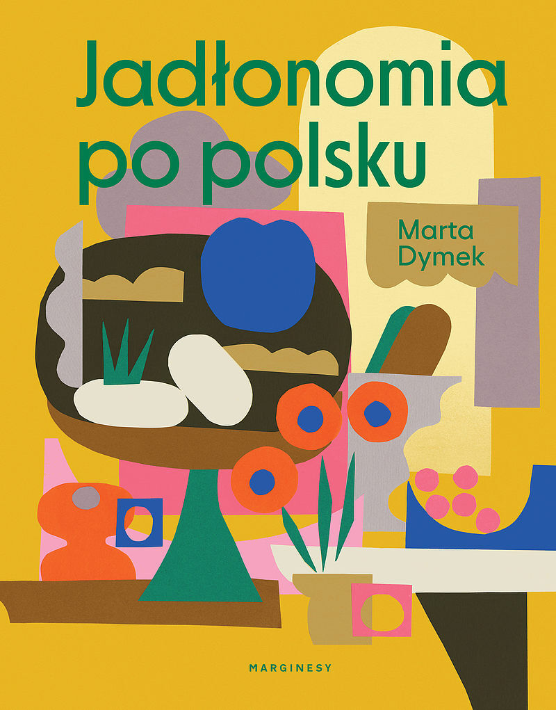 Jadłonomia po polsku (mini)