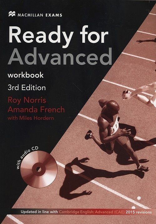 Ready for Advanced