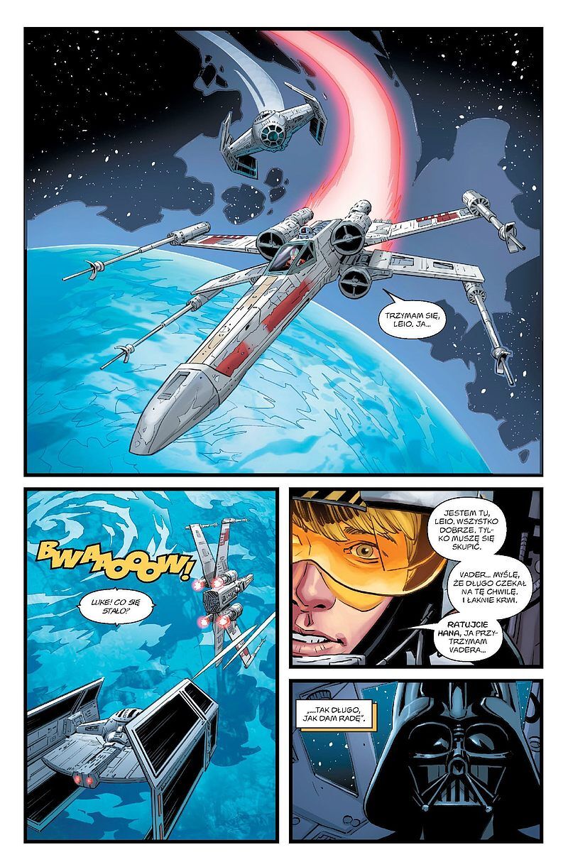 Star Wars - Wojna łowców nagród
