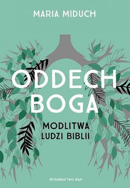 Oddech Boga