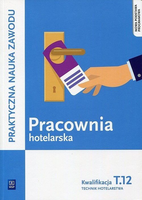 Pracownia hotelarska