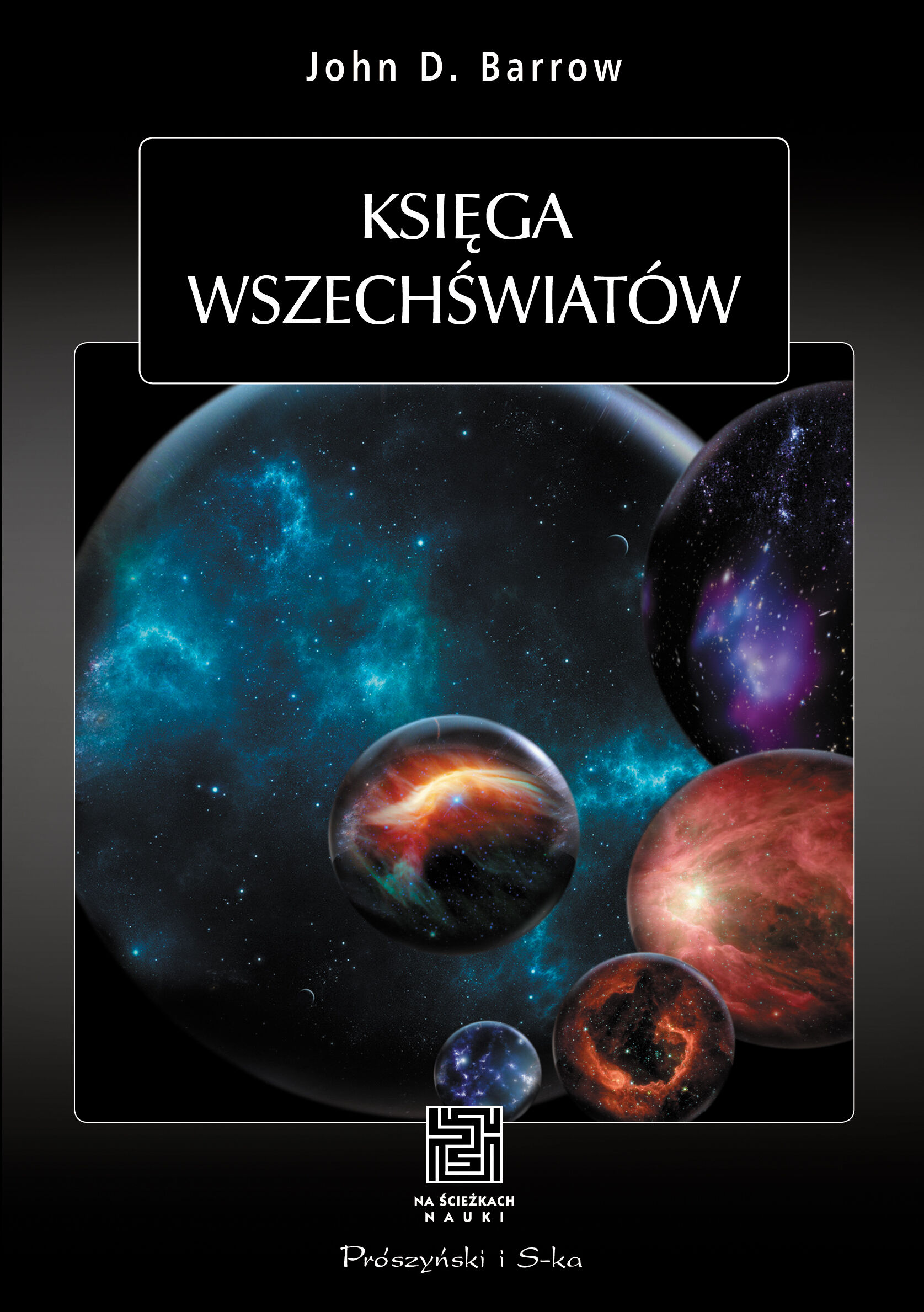 Księga wszechświatów