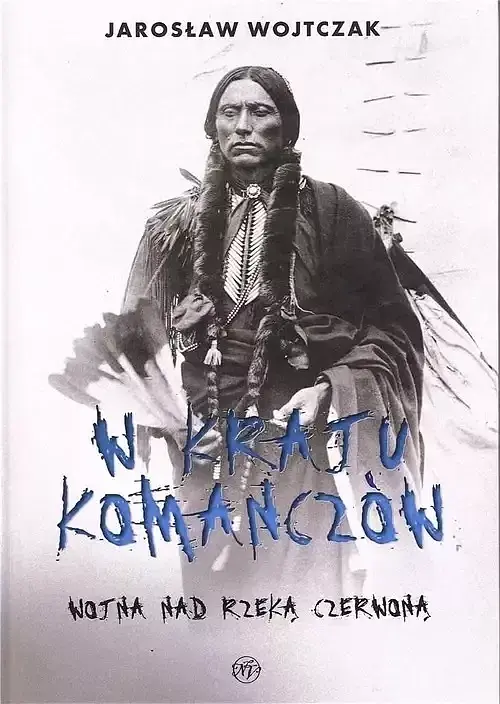 W kraju komanczów
