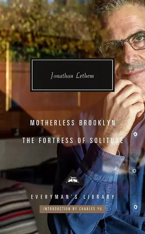 Motherless Brooklyn / Fortress of Solitude