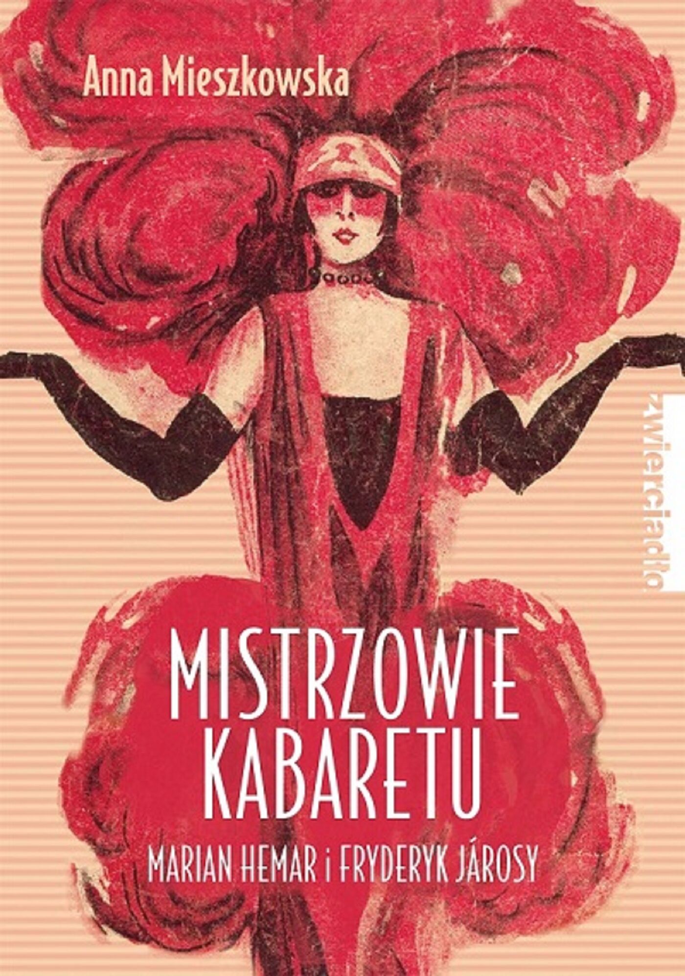 Mistrzowie kabaretu. Marian Hemar i Fryderyk Járosy