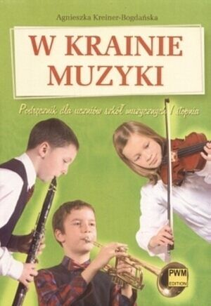 W krainie muzyki