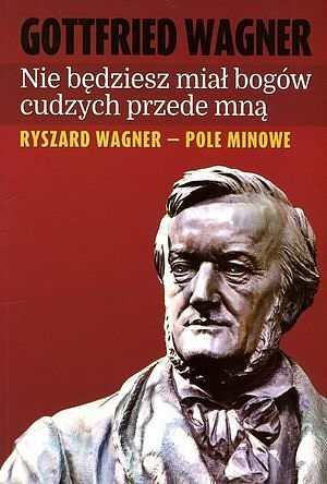 Nie będziesz miał Bogów cudzych przede mną