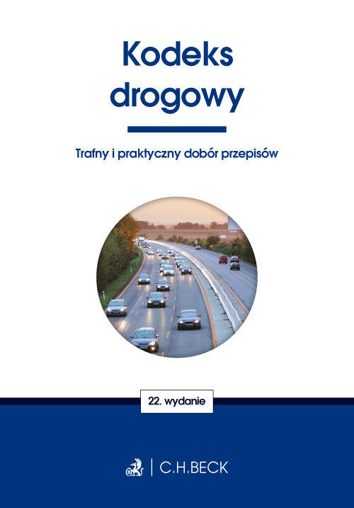 Kodeks drogowy twoje prawo