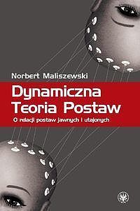 Dynamiczna Teoria Postaw O relacji postaw jawnych i utajonych