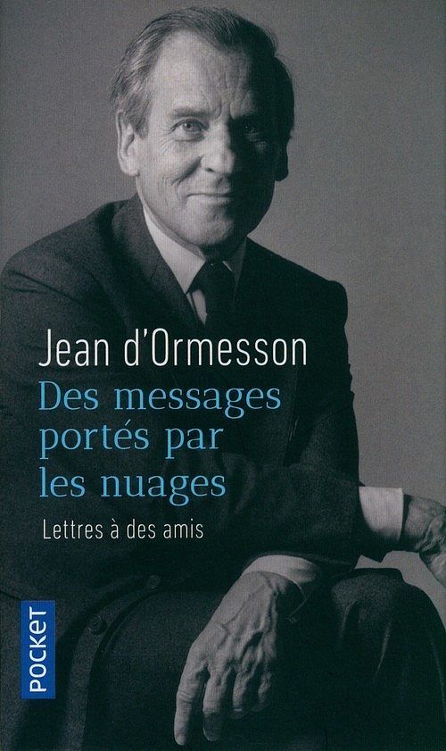 Des messages portés par les nuages