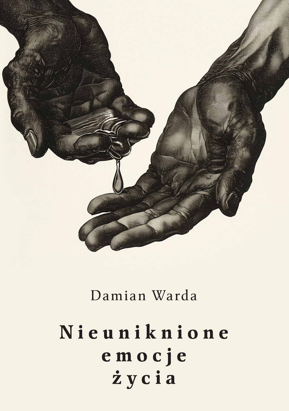 Nieuniknione emocje życia (e-book)