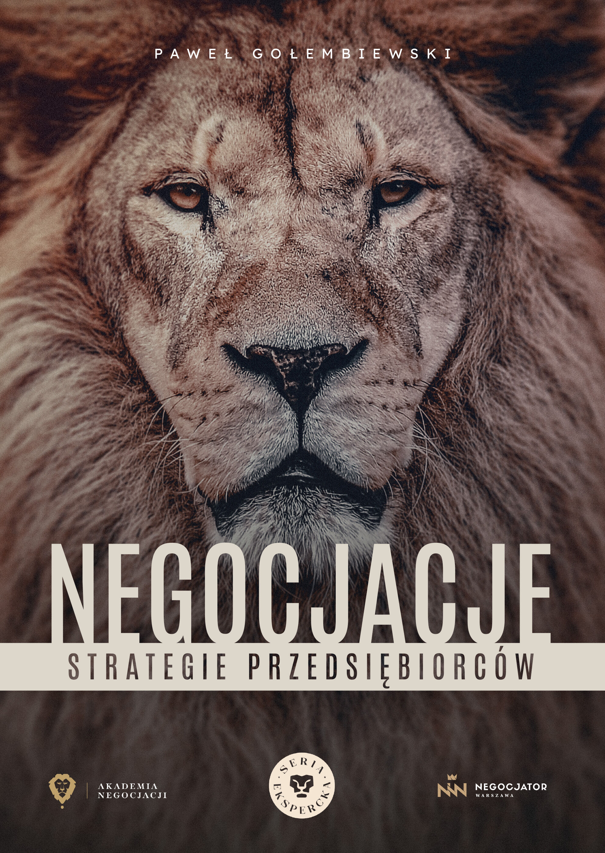 Negocjacje - Strategie Przedsiębiorców (e-book)