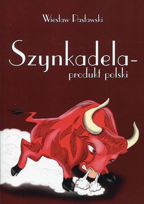 Szynkadela - produkt polski