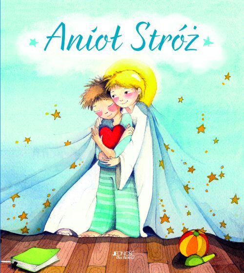 Anioł Stróż