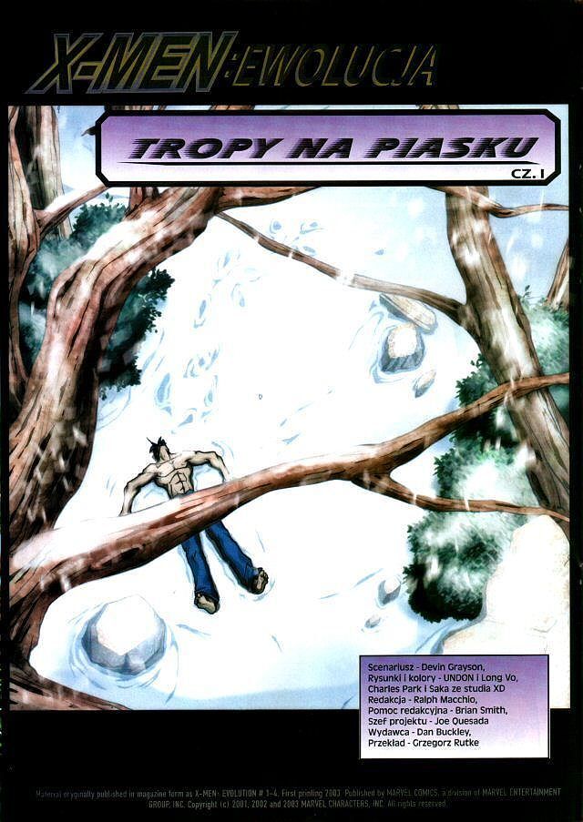 MixKomiks - 28 - (6/2005)