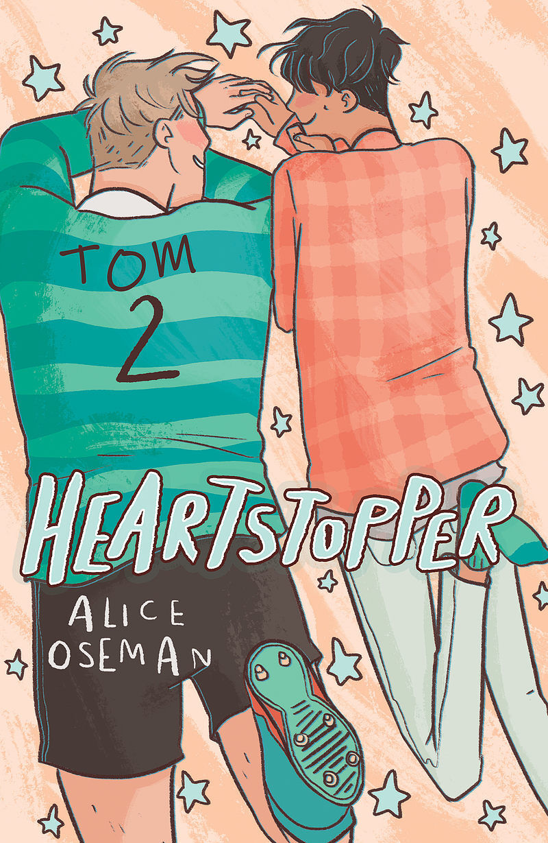 Heartstopper - 02