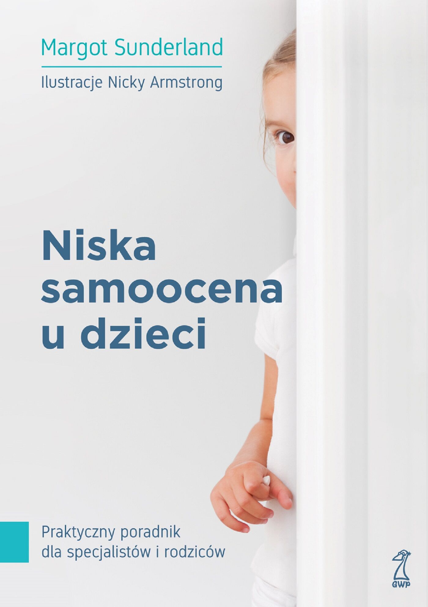 Niska samoocena u dzieci (e-book)
