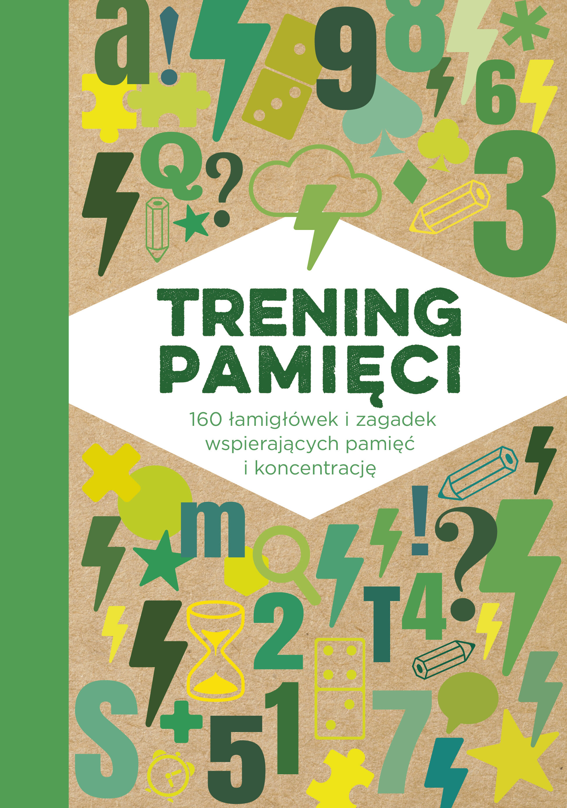 Trening pamięci