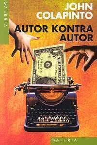 Autor kontra autor