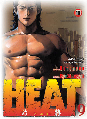 Heat - 09