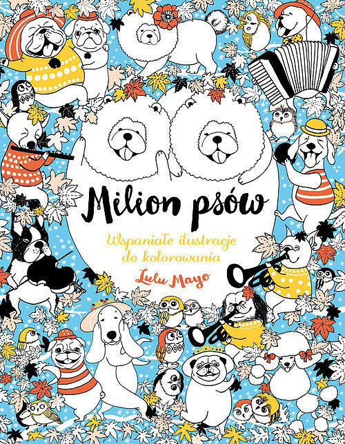 Milion psów
