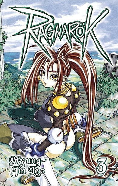 Ragnarok - 3