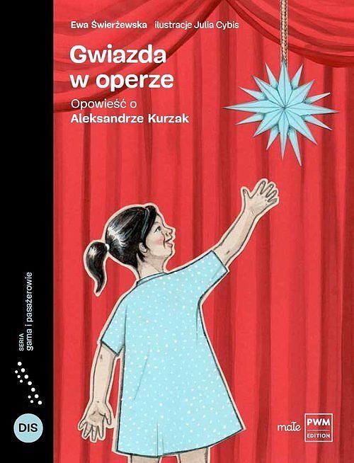 Gwiazda w operze