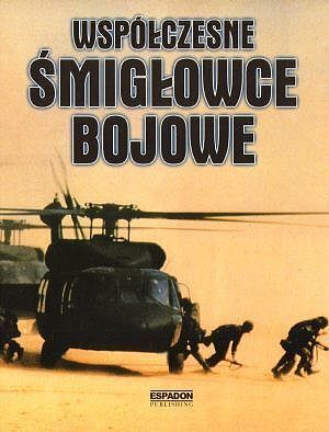 Współczesne śmigłowce bojowe