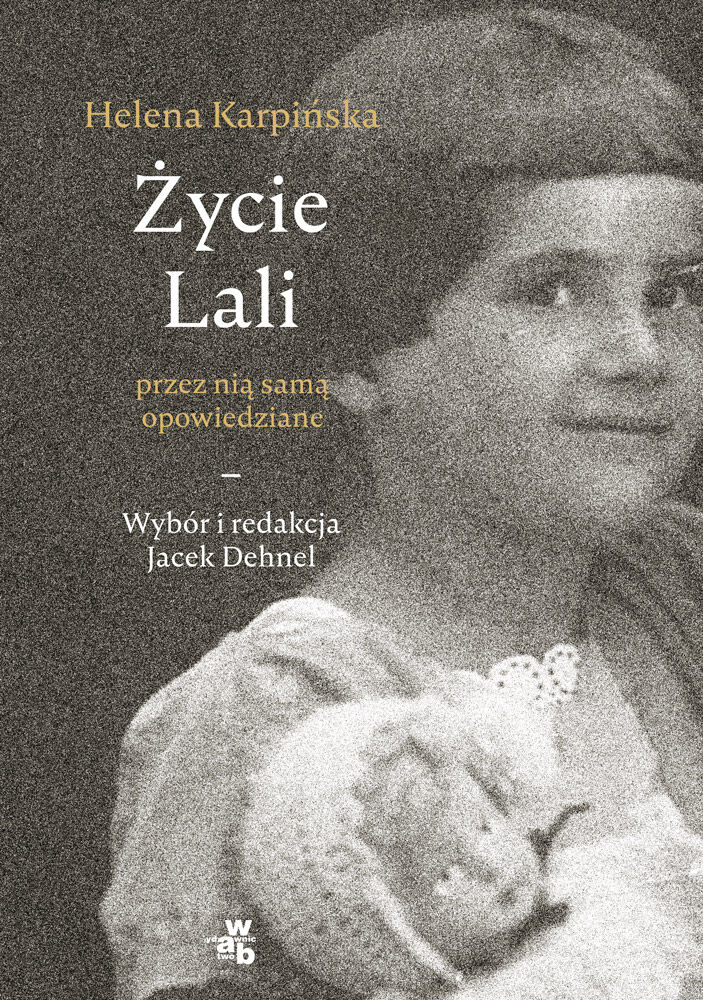 Życie lali przez nią samą opowiedziane