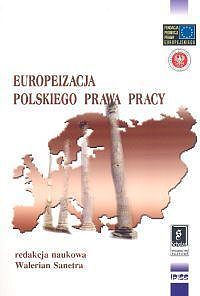 Europeizacja polskiego prawa pracy