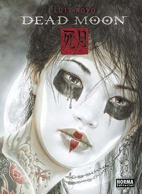 Dead Moon - 1