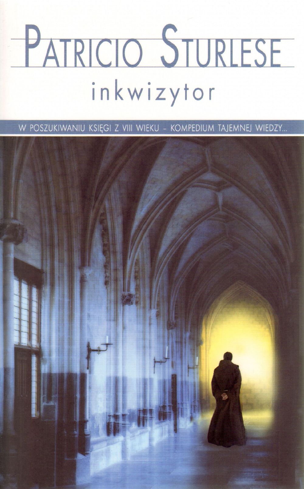 Inkwizytor