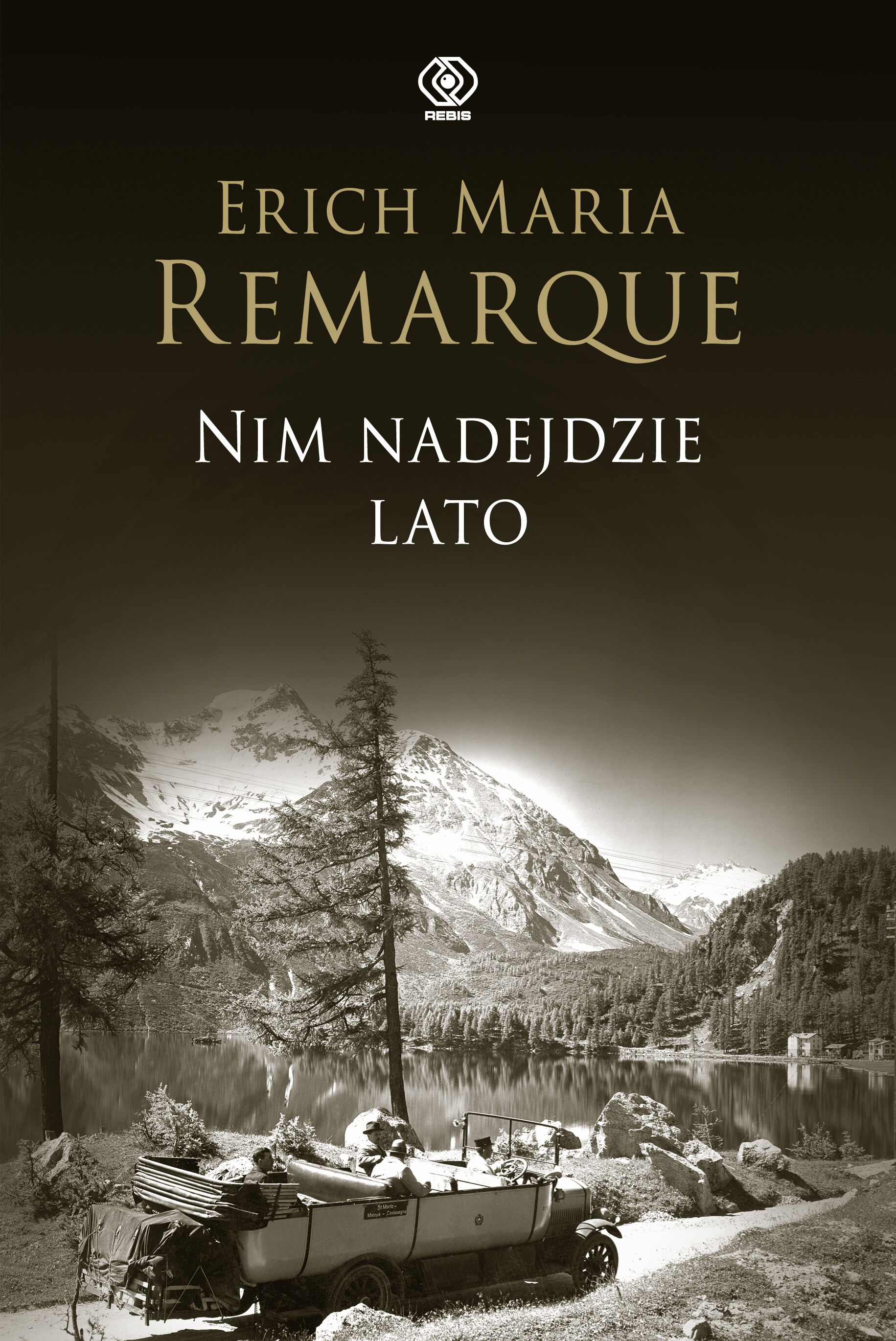 Nim nadejdzie lato (e-book)