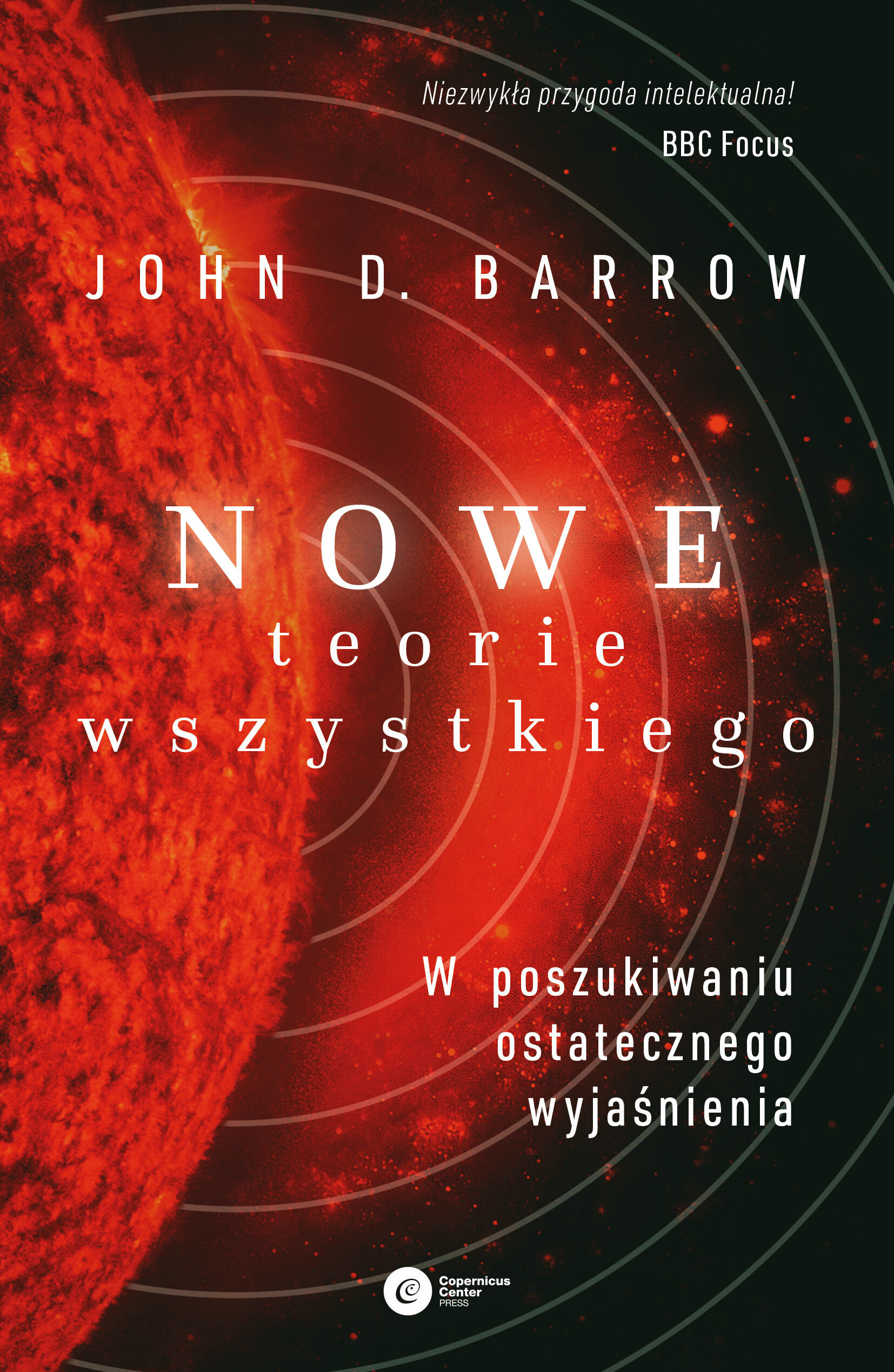 Nowe Teorie Wszystkiego. (e-book)