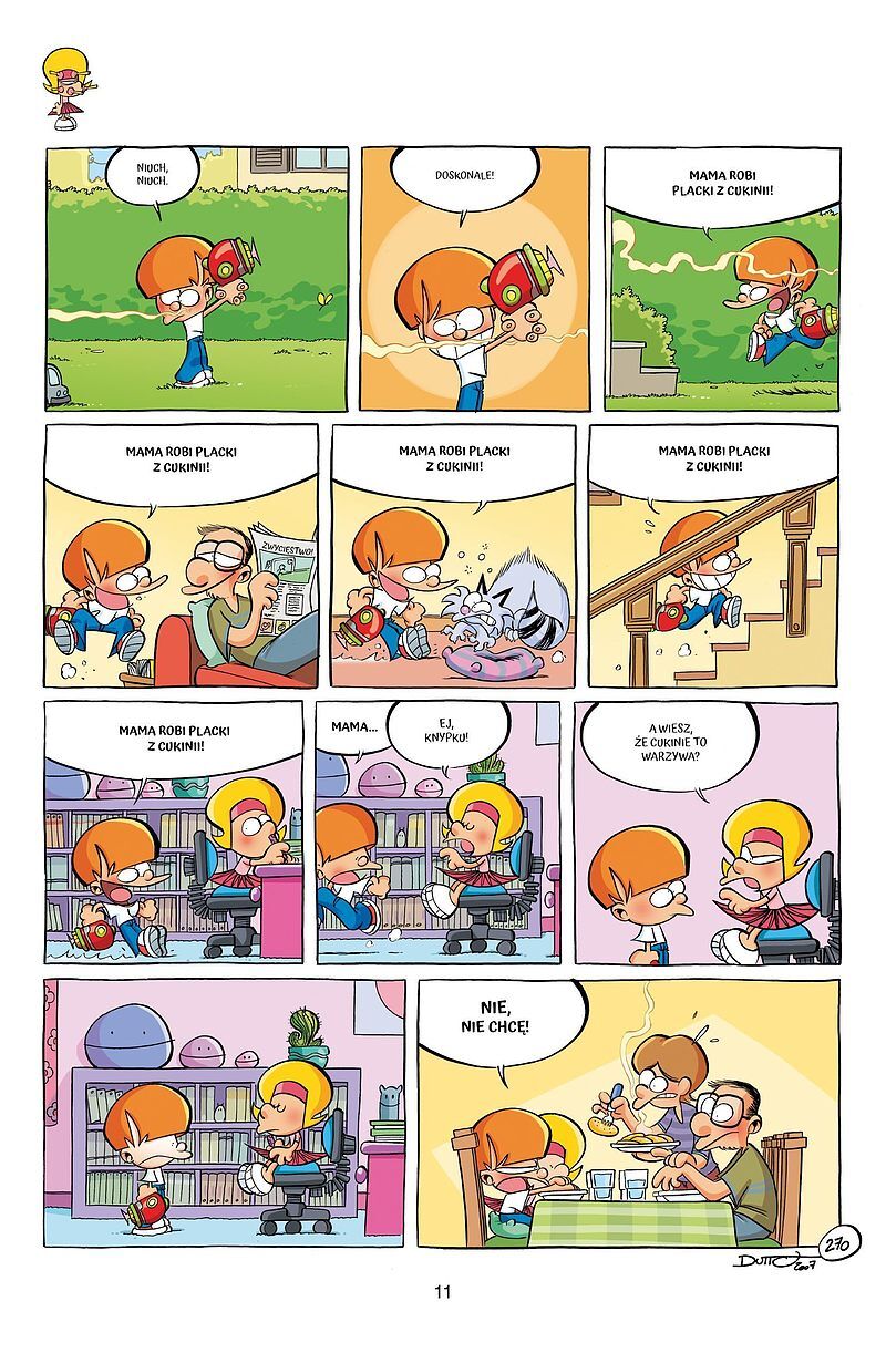 Diabełki - 03 - Siostrom wstęp wzbroniony