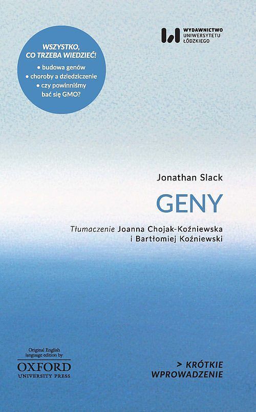 Geny