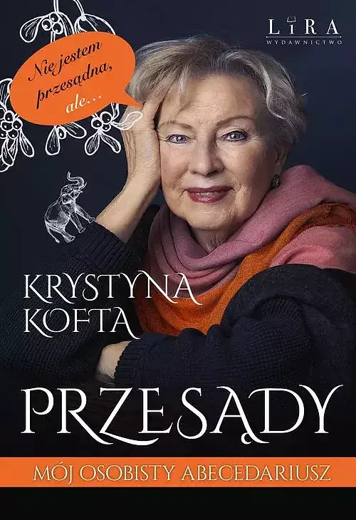 Przesądy. Mój osobisty abecedariusz