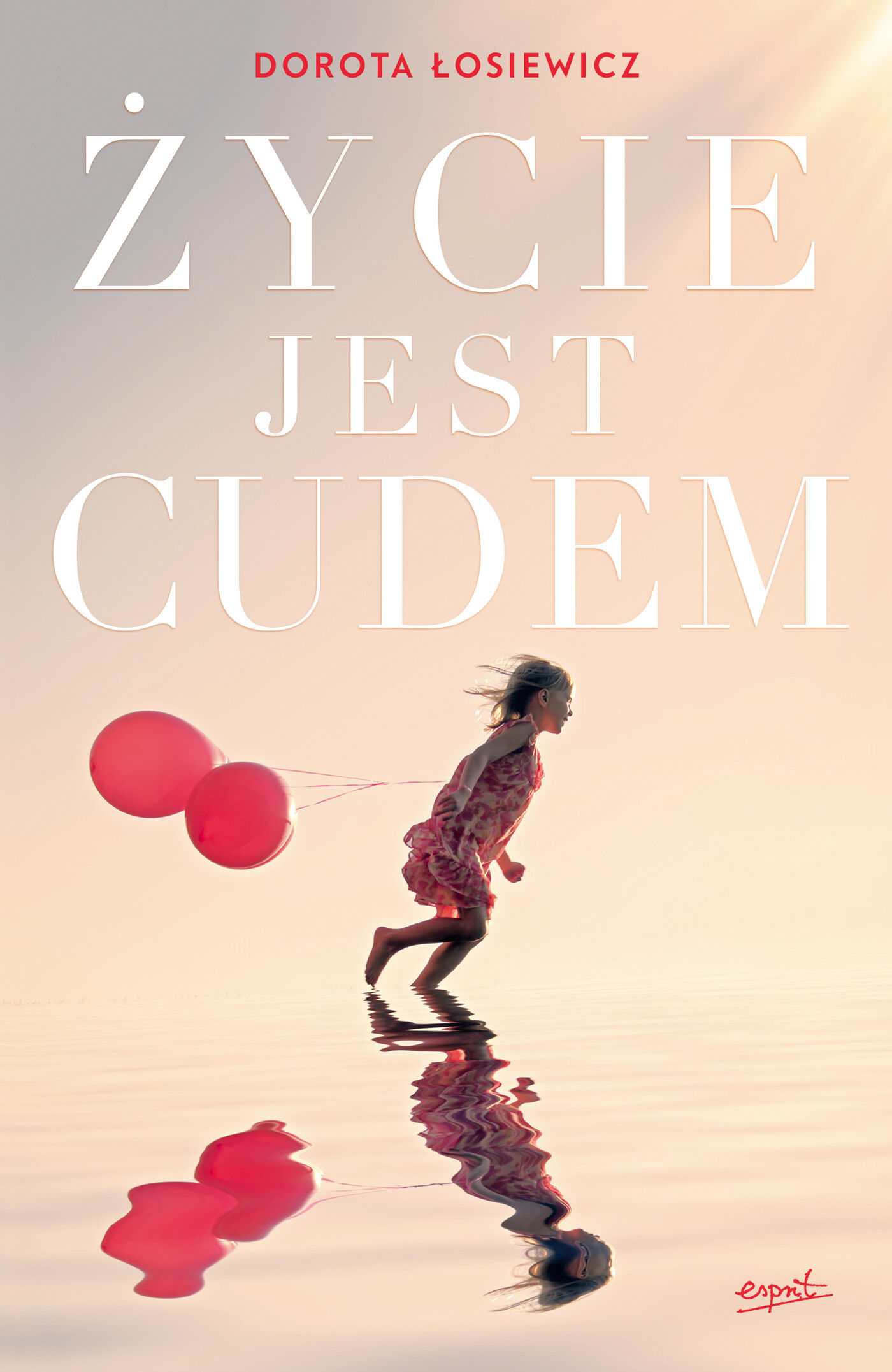 Życie jest cudem (e-book)