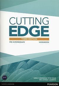 Cutting Edge Pre-Intermediate Workbook
