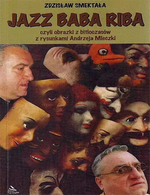 Jazz Baba Riba