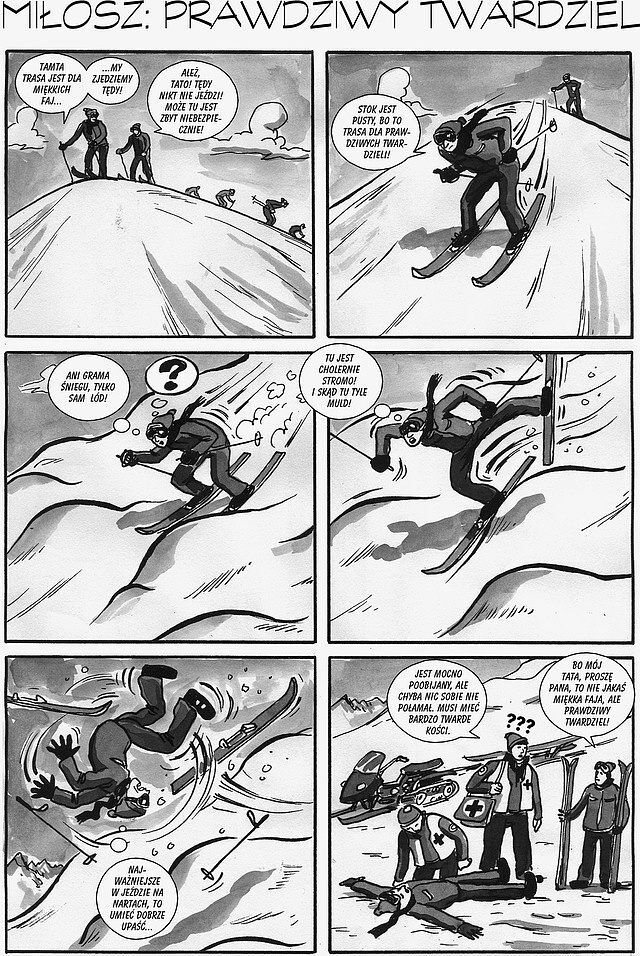 Magazyn fantastyczny - 20 - (1/2011)