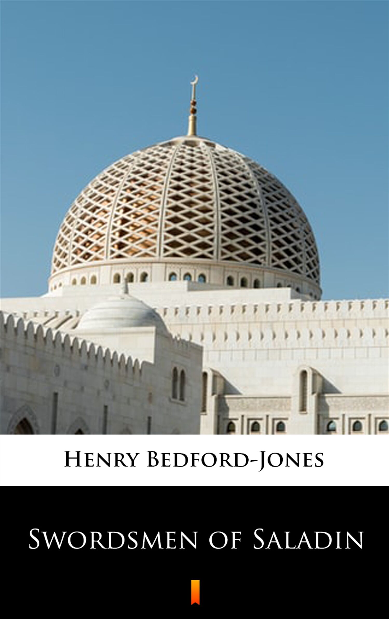 Swordsmen of Saladin (e-book)