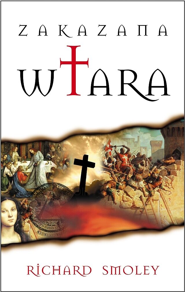 Zakazana wiara