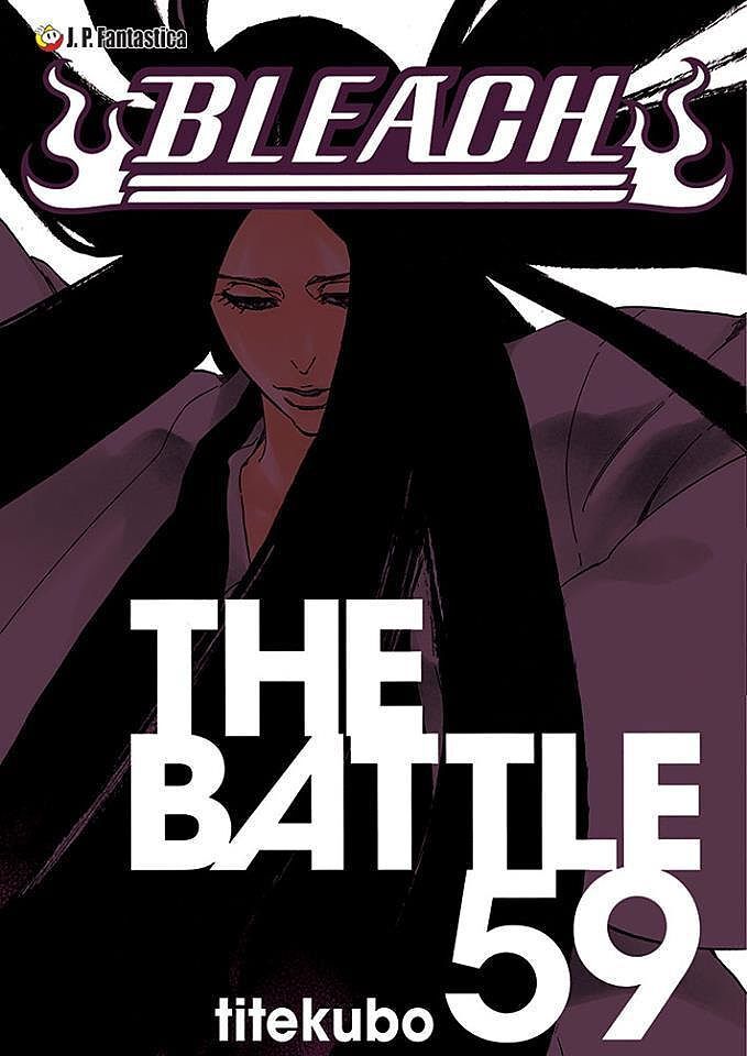 Bleach - 59