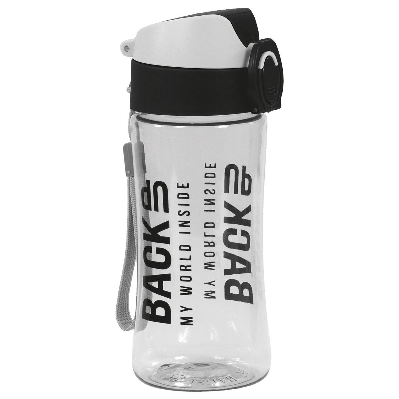 Bidon Backup BB7A56