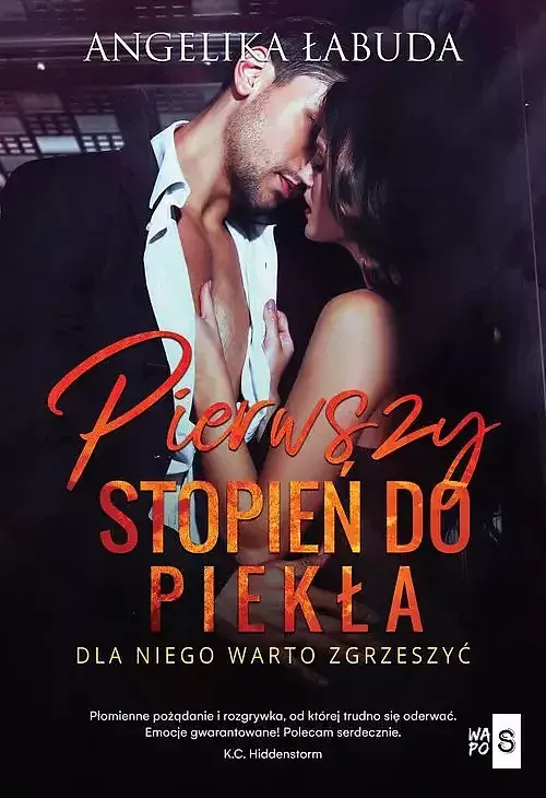 Pierwszy stopień do piekła