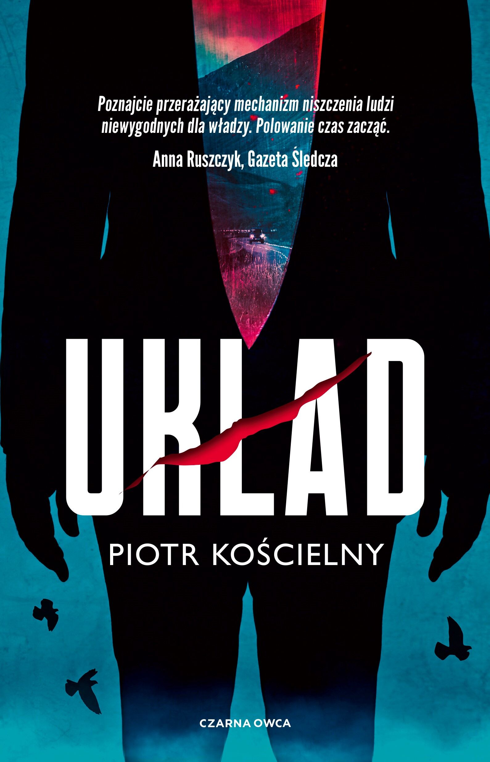 Układ (e-book)
