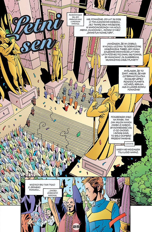 Star Wars Komiks - 29 - (1/2011) - Darth Vader: Ukryte ostrze