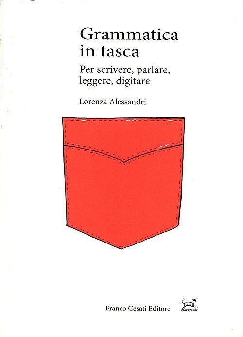 Grammatica in tasca
