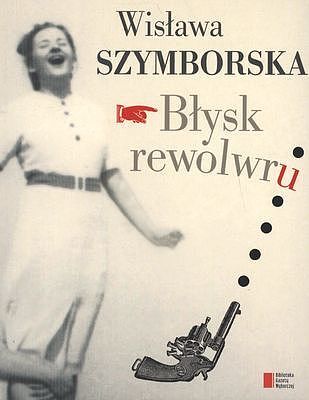 Błysk rewolwru